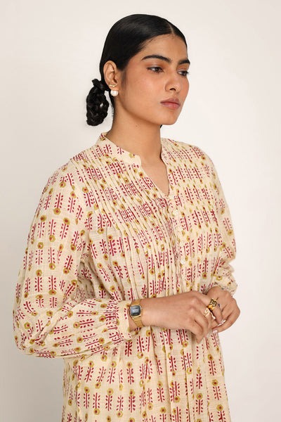 Amber-Luxe-kurta-S25T6032-Off White-8